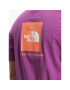 The North Face T-Shirt Redbox NF0A2TX2 Fialová Regular Fit - Pepit.cz