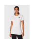 The North Face T-Shirt Redbox NF0A7X2X Bílá Regular Fit - Pepit.cz