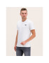 The North Face T-Shirt Simple Dome NF0A2TX5 Bílá Regular Fit - Pepit.cz