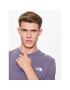 The North Face T-Shirt Simple Dome NF0A2TX5 Fialová Regular Fit - Pepit.cz