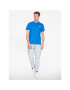 The North Face T-Shirt Simple Dome NF0A2TX5 Modrá Regular Fit - Pepit.cz