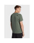 The North Face T-Shirt Simple Dome NF0A2TX5 Zelená Regular Fit - Pepit.cz