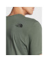 The North Face T-Shirt Simple Dome NF0A2TX5 Zelená Regular Fit - Pepit.cz