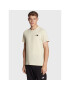 The North Face T-Shirt Simple Dome NF0A2TX5 Žlutá Regular Fit - Pepit.cz