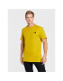 The North Face T-Shirt Simple Dome NF0A2TX57 Žlutá Regular Fit - Pepit.cz