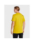 The North Face T-Shirt Simple Dome NF0A2TX57 Žlutá Regular Fit - Pepit.cz