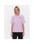 The North Face T-Shirt Simple Dome NF0A4CES Fialová Relaxed Fit - Pepit.cz