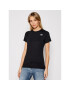 The North Face T-Shirt Simple Dome NF0A4T1A Černá Regular Fit - Pepit.cz