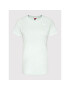 The North Face T-Shirt Simple Dome NF0A4T1A Zelená Regular Fit - Pepit.cz