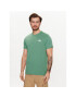 The North Face T-Shirt Simple Dome Tee Zelená Regular Fit - Pepit.cz