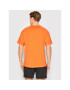 The North Face T-Shirt Wicker Graphic NF0A2XL9 Oranžová Regular Fit - Pepit.cz