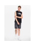 The North Face Tank top Easy NF0A5IGY Černá Regular Fit - Pepit.cz