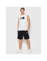 The North Face Tank top M Easy NF0A5IGY Bílá Regular Fit - Pepit.cz