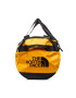 The North Face Taška Base Camp Duffel NF0A52SAZU31 Žlutá - Pepit.cz