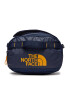 The North Face Taška Base Camp Voyager Duffel 32LNF0A52RRH7I1 Žlutá - Pepit.cz