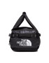 The North Face Taška Base Camp Voyager Duffel 42LNF0A52RQKY41 Černá - Pepit.cz