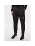 The North Face Teplákové kalhoty M Reaxion Fleece Jogger - EuNF0A7Z9PJK31 Černá Regular Fit - Pepit.cz