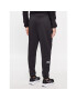 The North Face Teplákové kalhoty M Reaxion Fleece Jogger - EuNF0A7Z9PJK31 Černá Regular Fit - Pepit.cz