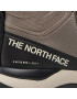 The North Face Trekingová obuv Activist Mid Futurelight NF0A47AYZ611 Šedá - Pepit.cz