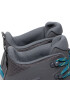 The North Face Trekingová obuv Men's Vectiv Exploris Mid Futurelight NF0A4T2U0Z11 Šedá - Pepit.cz