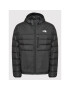 The North Face Vatovaná bunda Acncga 2 Hdie NF0A4R26 Černá Regular Fit - Pepit.cz