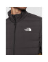 The North Face Vatovaná bunda Belleview NF0A7UJF Zelená Slim Fit - Pepit.cz