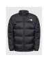 The North Face Vatovaná bunda Diablo NF0A4M9J Černá Regular Fit - Pepit.cz