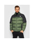 The North Face Vatovaná bunda Diablo NF0A4M9J Zelená Regular Fit - Pepit.cz