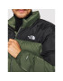 The North Face Vatovaná bunda Diablo NF0A4M9J Zelená Regular Fit - Pepit.cz