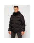 The North Face Vatovaná bunda Diablo NF0A4M9L Černá Regular Fit - Pepit.cz