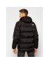 The North Face Vatovaná bunda Diablo NF0A4M9L Černá Regular Fit - Pepit.cz