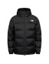 The North Face Vatovaná bunda Diablo NF0A4M9L Černá Regular Fit - Pepit.cz