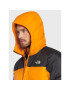 The North Face Vatovaná bunda Diablo NF0A4M9L Oranžová Regular Fit - Pepit.cz