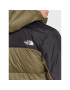 The North Face Vatovaná bunda Diablo NF0A4M9L Zelená Regular Fit - Pepit.cz