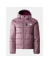 The North Face Vatovaná bunda G Reversible Perrito JacketNF0A82D9LCI1 Šedá Regular Fit - Pepit.cz