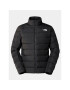 The North Face Vatovaná bunda M Aconcagua 3 JacketNF0A84HZ0C51 Černá Regular Fit - Pepit.cz