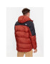 The North Face Vatovaná bunda M Diablo Down HoodieNF0A4M9LWEW1 Hnědá Regular Fit - Pepit.cz