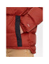 The North Face Vatovaná bunda M Diablo Down HoodieNF0A4M9LWEW1 Hnědá Regular Fit - Pepit.cz