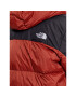 The North Face Vatovaná bunda M Diablo Down HoodieNF0A4M9LWEW1 Hnědá Regular Fit - Pepit.cz