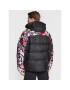 The North Face Vatovaná bunda Printed Hmlyn NF0A5J1J Černá Regular Fit - Pepit.cz