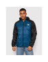 The North Face Vatovaná bunda Quest NF0A5IBR Tmavomodrá Regular Fit - Pepit.cz