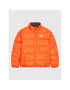 The North Face Vatovaná bunda Rev Andes NF0A4TJF Oranžová Regular Fit - Pepit.cz