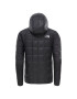 The North Face Vatovaná bunda Thermoball Eco NF0A3Y3M Červená Slim Fit - Pepit.cz