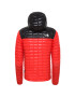 The North Face Vatovaná bunda Thermoball Eco NF0A3Y3M Červená Slim Fit - Pepit.cz