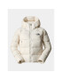 The North Face Vatovaná bunda W Hyalite Down Hoodie - EuNF0A3Y4RN3N1 Bílá Regular Fit - Pepit.cz