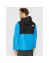 The North Face Větrovka Arque NF0A4AGX Modrá Regular Fit - Pepit.cz