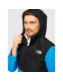 The North Face Větrovka Arque NF0A4AGX Modrá Regular Fit - Pepit.cz