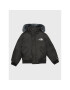 The North Face Zimní bunda Gotham NF0A7WP5 Černá Regular Fit - Pepit.cz