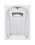 Thrasher Mikina Skate Mag Šedá Regular Fit - Pepit.cz