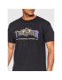 Thrasher T-Shirt Fortune Logo Černá Regular Fit - Pepit.cz